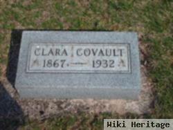 Clara Knoop Covault