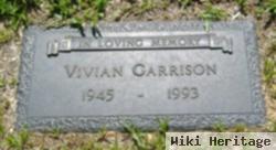 Vivian Garrison