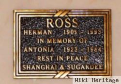 Herman S. Ross