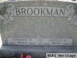 Amelia A. Fritz Brookman