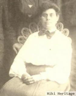 Sarah Emiline Scott Briney