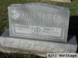 James Leo Mckibben