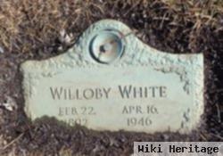 Willoby White