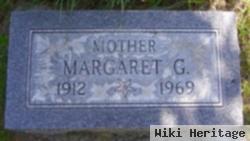 Margaret G Numrich Miles