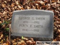 Percy E. Smith