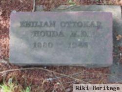 Emilian Ottokar Houda