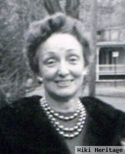 Martha Lula Bingham Mitchinson