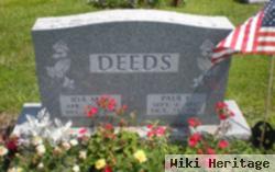 Ida Mae Deeds