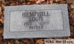 Louis Hemphill