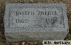 Joseph Zweifel