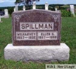 William Harvey Spillman