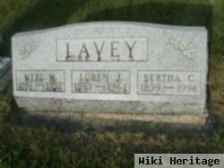 Joseph Loren Lavey