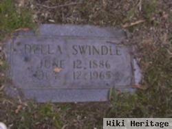 Ida Della Hall Swindle