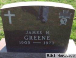 James N. Greene