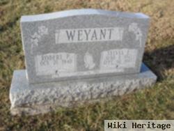 Sylvia E. Weyant