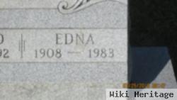 Edna Hawkins