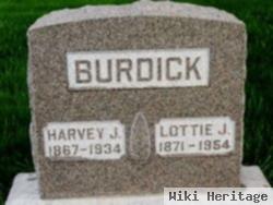 Lottie J. Burdick