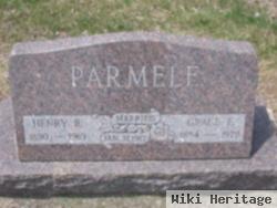 Henry R Parmele