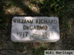 William Richard Degarmo