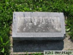 Vera Erhsman Farley