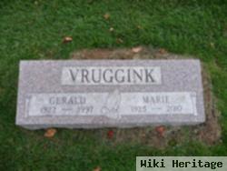 Gerald Vruggink