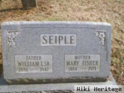 Mary Fisher Seiple