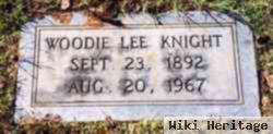 Woodie Lee Knight