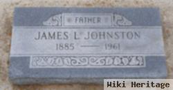 James L Johnston