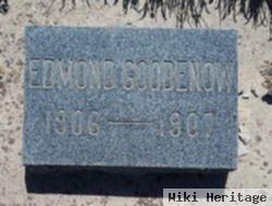 Edmond Goodenow