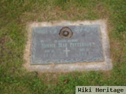 Minnie Mae Patterson