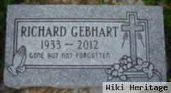 Richard T. "dick" Gebhart