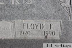 Floyd F Myers