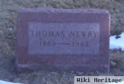 Thomas Newby