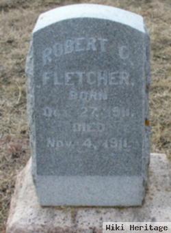 Robert C. Fletcher