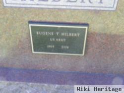 Eugene Thomas "gene" Hilbert