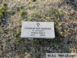 Charles Ray Harned