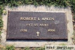 Robert L. "bob" Apken