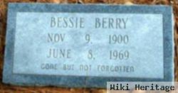 Bessie Williamson Berry