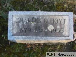 Charles O Hoyt