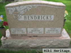 Joseph Hendricks