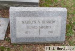 Marilyn V Kennedy