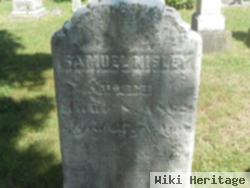 Samuel Nisley