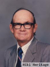 Melvin August Mitschke