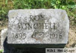 Roy Winchell