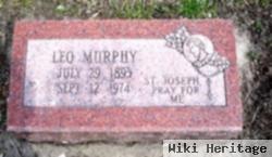 Leo Murphy