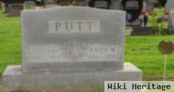 Clara Fern Glunt Putt