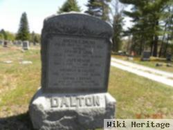 Walter C Dalton