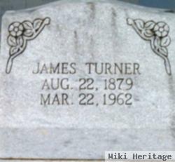 James Turner