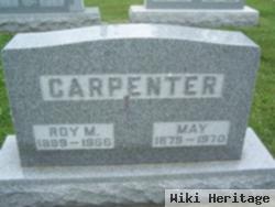 Roy M. Carpenter