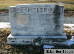 Morris Spitler